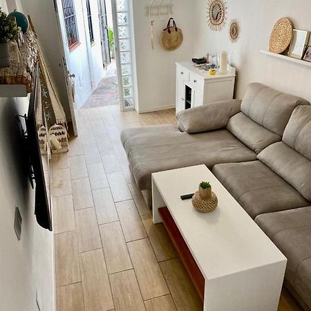 卡萨雷斯La Casita De Lu公寓 外观 照片