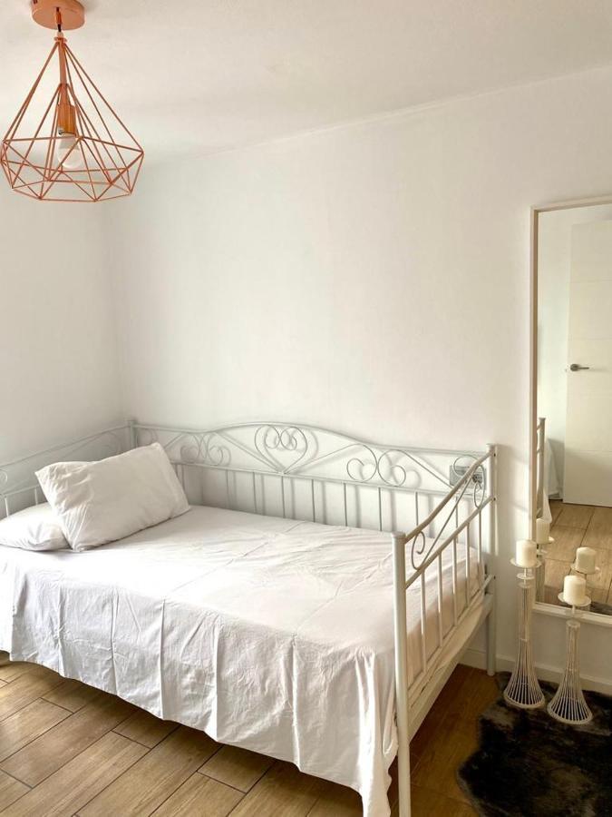 卡萨雷斯La Casita De Lu公寓 外观 照片